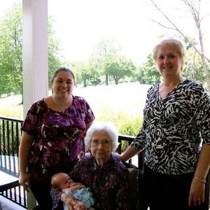 Meet your Posher, Nancy